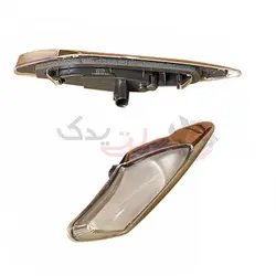 چراغ راهنما روی گلگیر جلو چپ تیگو 7 - فروشگاه آنلاین مولتی یدک