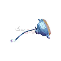 چراغ راهنما جلو چپ ام وی ام 110 - فروشگاه آنلاین مولتی یدک