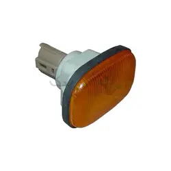 چراغ راهنما گلگیر ام وی ام X33 - فروشگاه آنلاین مولتی یدک