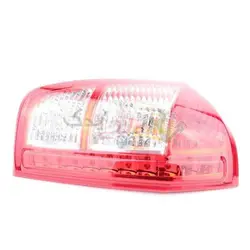 چراغ عقب چپ ام وی ام X33New - فروشگاه آنلاین مولتی یدک