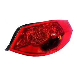 چراغ عقب راست ام وی ام 315 صندوقدار - مولتی یدک