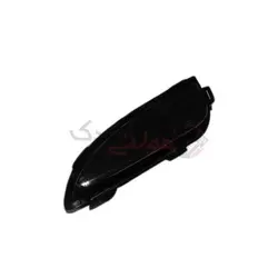 درپوش راست سپر عقب تیگو 5 جدید - فروشگاه آنلاین مولتی یدک