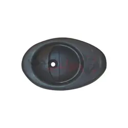 دستگیره درب بازکن داخلی چپ (جلو و عقب) ۱۱۰ سه سیلندر - فروشگاه آنلاین مولتی یدک