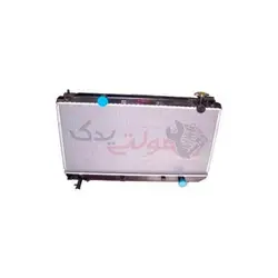 رادیاتور آب x33 قدیم - فروشگاه آنلاین مولتی یدک