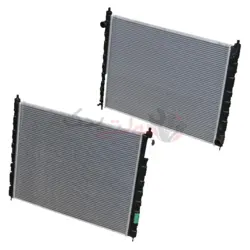 رادیاتور آب تیگو ۵ - فروشگاه آنلاین مولتی یدک