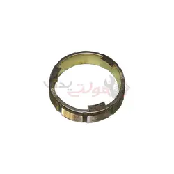 دنده برنجی داخلی دنده ۱ و ۲ ۱۱۰ - فروشگاه آنلاین مولتی یدک