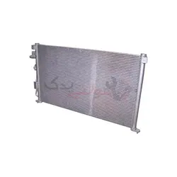 رادیاتور کولر ۵۳۰ - فروشگاه آنلاین مولتی یدک