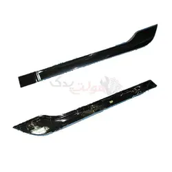 زه بیرونی درب عقب چپ ام وی ام X33s - فروشگاه آنلاین مولتی یدک