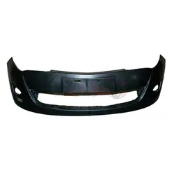 پوسته سپر جلو خام ام وی ام 315 هاچبک قدیم - فروشگاه آنلاین مولتی یدک