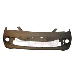 پوسته سپر جلو خام ام وی ام 315 جدید - فروشگاه آنلاین مولتی یدک