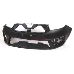 پوسته سپر جلو خام ام وی ام X33S - فروشگاه آنلاین مولتی یدک