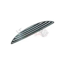 شبکه وسطی سپر جلو ام وی ام 110 سه سیلندر - فروشگاه آنلاین مولتی یدک