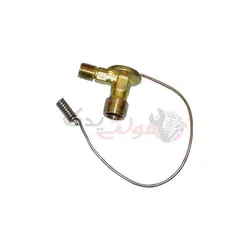 شیر انبساط کولر ۱۱۰ - فروشگاه آنلاین مولتی یدک