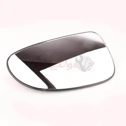 شیشه آینه راست ( گرمکن دار ) ۳۱۵ - فروشگاه آنلاین مولتی یدک