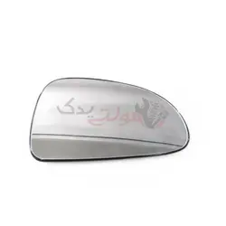 شیشه آینه راست تیگو ۷ - فروشگاه آنلاین مولتی یدک