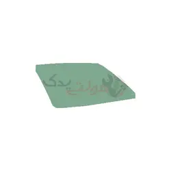 شیشه جلو ۵۵۰