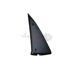 شیشه لچکی عقب راست X22 - فروشگاه آنلاین مولتی یدک