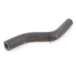 شیلنگ (۱) خروجی ترموستات ۳۱۵ - فروشگاه آنلاین مولتی یدک