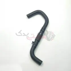 شیلنگ آب رادیاتور به مخزن انبساط (سواپ دار) X33 - فروشگاه آنلاین مولتی یدک