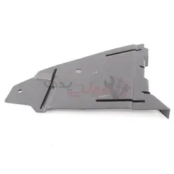 صفحه آبگیر چپ زیر سپر جلو 315 هاچبک قدیم - فروشگاه آنلاین مولتی یدک