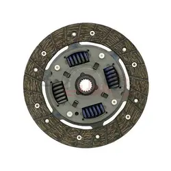 صفحه کلاچ ۱۱۰ سه سیلندر - فروشگاه آنلاین مولتی یدک