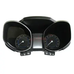 صفحه کیلومتر شمار تیگو ۵