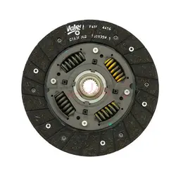 صفحه کلاچ X22 - فروشگاه آنلاین مولتی یدک