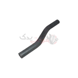 شیلنگ ورودی رادیاتور بخاری ام وی ام ۱۱۰ - فروشگاه آنلاین مولتی یدک