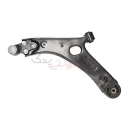 طبق جلو (راست و چپ) آریزو ۵ - آریزو ۶ - فروشگاه آنلاین مولتی یدک