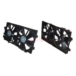 فن رادیاتور ام وی ام ۳۱۵ - فروشگاه آنلاین مولتی یدک