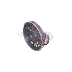 فن رادیاتور کولر ۱۱۰ - فروشگاه آنلاین مولتی یدک