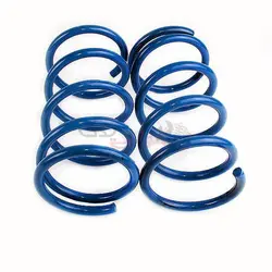 فنر لول عقب تیگو ۵ - فروشگاه آنلاین مولتی یدک