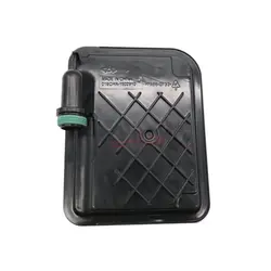 فیلتر روغن گیربکس CVT ام وی ام 550،آریزو5،تیگو5 و X33 - فروشگاه آنلاین مولتی یدک