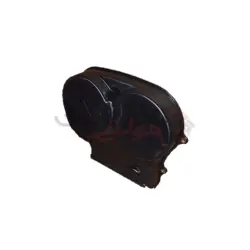 قاب بالائی تسمه تایم 530 - 550 - X33 - تیگو 5 - فروشگاه آنلاین مولتی یدک