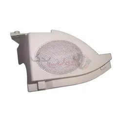 قاب بلندگو عقب راست کرم ۱۱۰ - فروشگاه آنلاین مولتی یدک