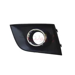 قاب مه شکن جلو چپ ام وی ام X33S - فروشگاه آنلاین مولتی یدک