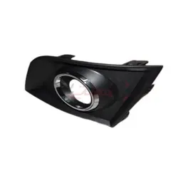 قاب مه شکن جلو راست ام وی ام X33S - فروشگاه آنلاین مولتی یدک