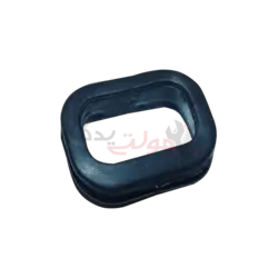 قاب پلاستیکی دور شاسی قفل درب ۱۱۰ - فروشگاه آنلاین مولتی یدک