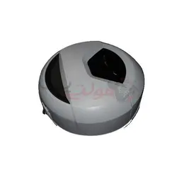 قاب زاپاس بیرونی خام X33S - فروشگاه آنلاین مولتی یدک