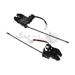 قفل درب صندوق عقب ام وی ام ۳۱۵ جدید - فروشگاه آنلاین مولتی یدک