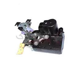 قفل درب عقب چپ ام وی ام X33