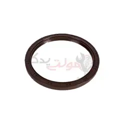 کاسه نمد جلوی میل لنگ ۱۱۰S - فروشگاه آنلاین مولتی یدک