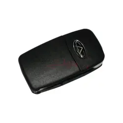 کلید خام ریموت دار تاشو X33 NEW - فروشگاه آنلاین مولتی یدک