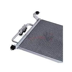 کندانسور(رادیاتور کولر) ۵۵۰ - فروشگاه آنلاین مولتی یدک