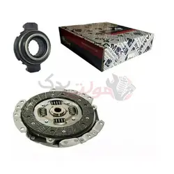 کیت کلاچ ام وی ام X33 عظام - فروشگاه آنلاین مولتی یدک