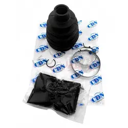 گردگیر بیرونی پلوس ۵۳۰ - فروشگاه آنلاین مولتی یدک