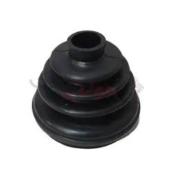 گردگیر پلوس سمت چرخ ام وی ام 530 - فروشگاه آنلاین مولتی یدک