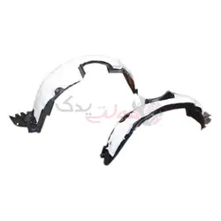 شل گیر چرخ جلو راست ام وی ام X33 - فروشگاه آنلاین مولتی یدک