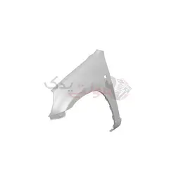 گلگیر جلو چپ ام وی ام X33 - فروشگاه آنلاین مولتی یدک