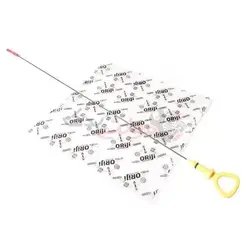 گیج روغن موتور ۵۵۰ - ۵۳۰ - X33 - تیگو ۵ - فروشگاه آنلاین مولتی یدک